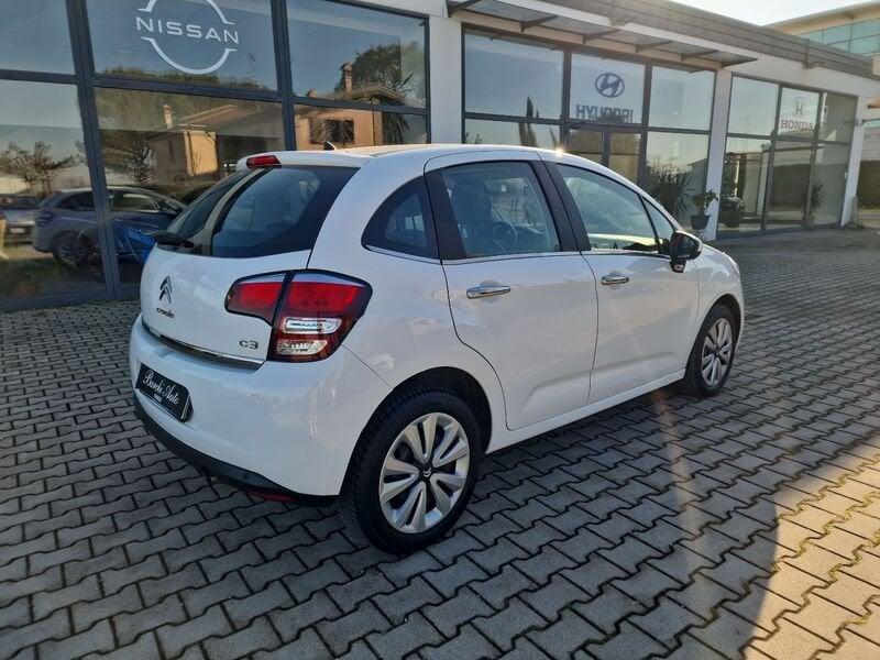 Citroën C3 C3 1.2 PureTech 82 S&S ETG cambio automatico