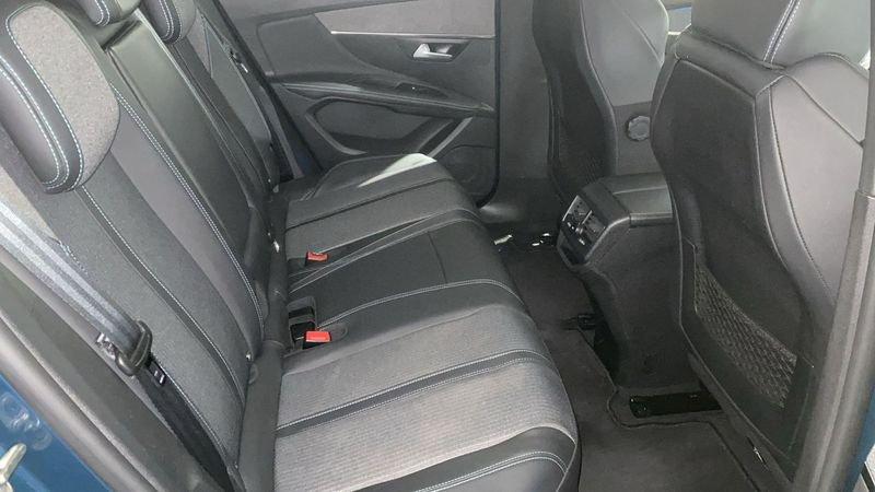 Peugeot 3008 3008 Hybrid 225 e-EAT8 Allure Pack
