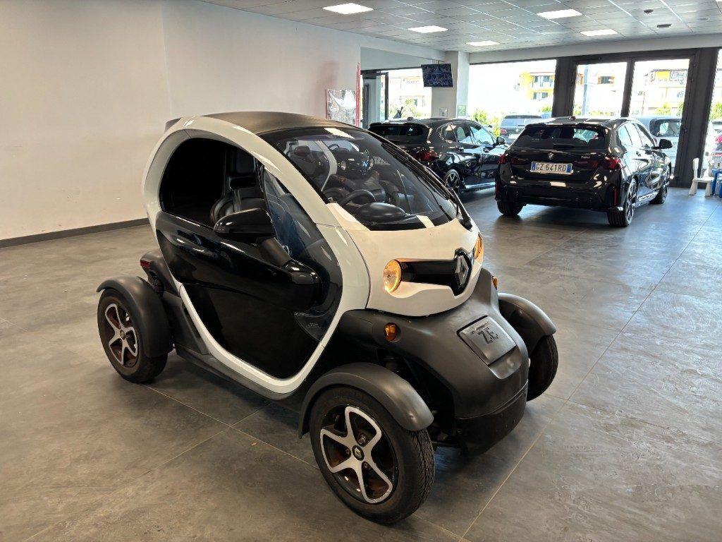 Renault Twizy 45 Intens Elettrica 125 CC
