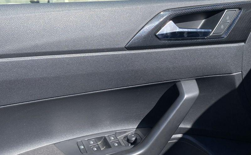 Volkswagen Polo nuova Life 1.0 TSI 95CV