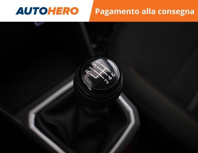 DACIA Sandero Stepway 1.0 TCe 90 CV Expression