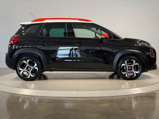 CITROEN C3 Aircross BlueHDi 120cv auto. S&S EAT6 Shine PREZZO REALE