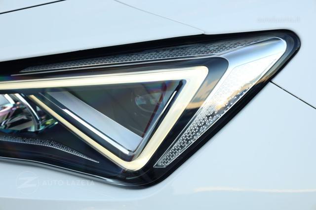 CUPRA Formentor 1.4 e-Hybrid DSG
