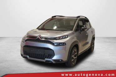 CITROEN C3 AIRCROSS 1.2 PURETECH 110CV 6M. SeS SHINE ( FARI LED - CRUISE - MIRROR - SENSORI POST. )