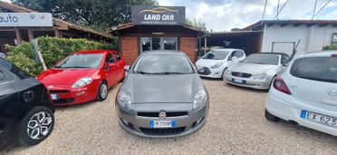 Fiat Bravo 1.6 MJT 120 CV Street