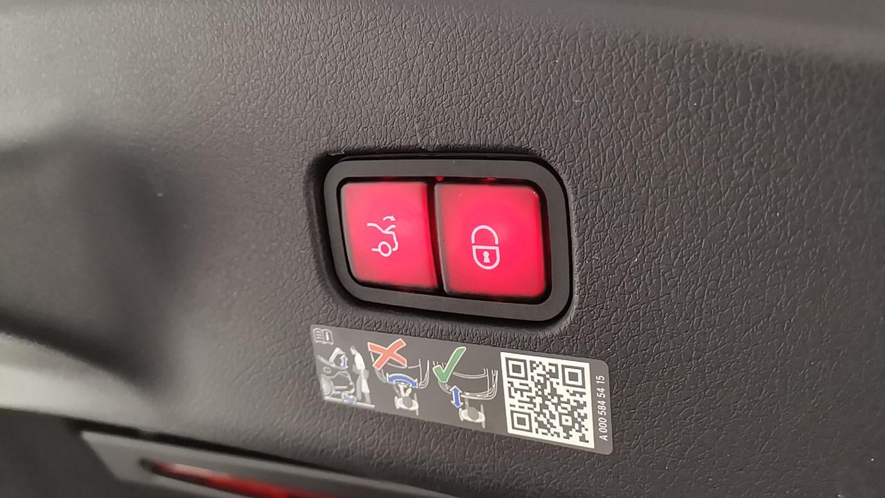 Mercedes-Benz CLE Coupe - C236 - CLE Coupe 220 d AMG Line Premium Plus aut