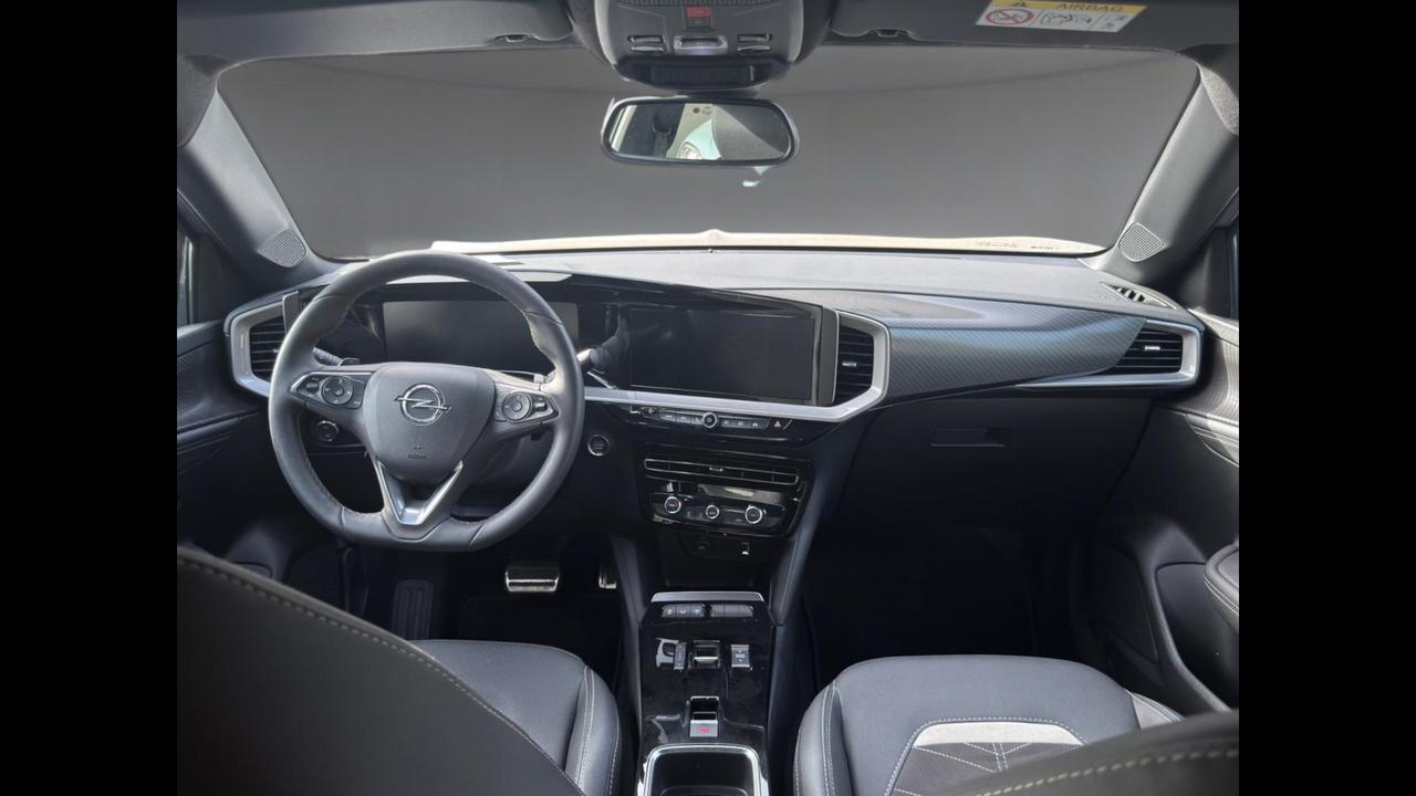 OPEL Mokka II - Mokka 1.2 t Ultimate s&s 130cv at8