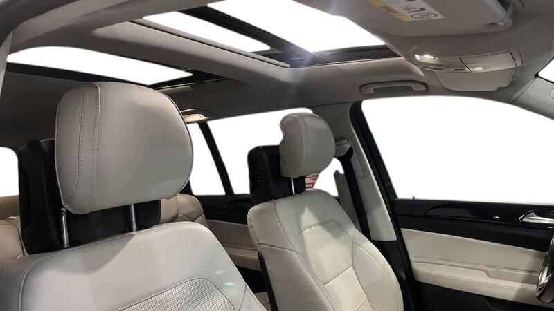 Mercedes-Benz GLS GLS 350 d 4Matic Premium