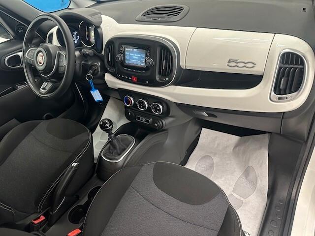 Fiat 500L 1.4 95 CV Pop Star * EURO 6 * 2018 *