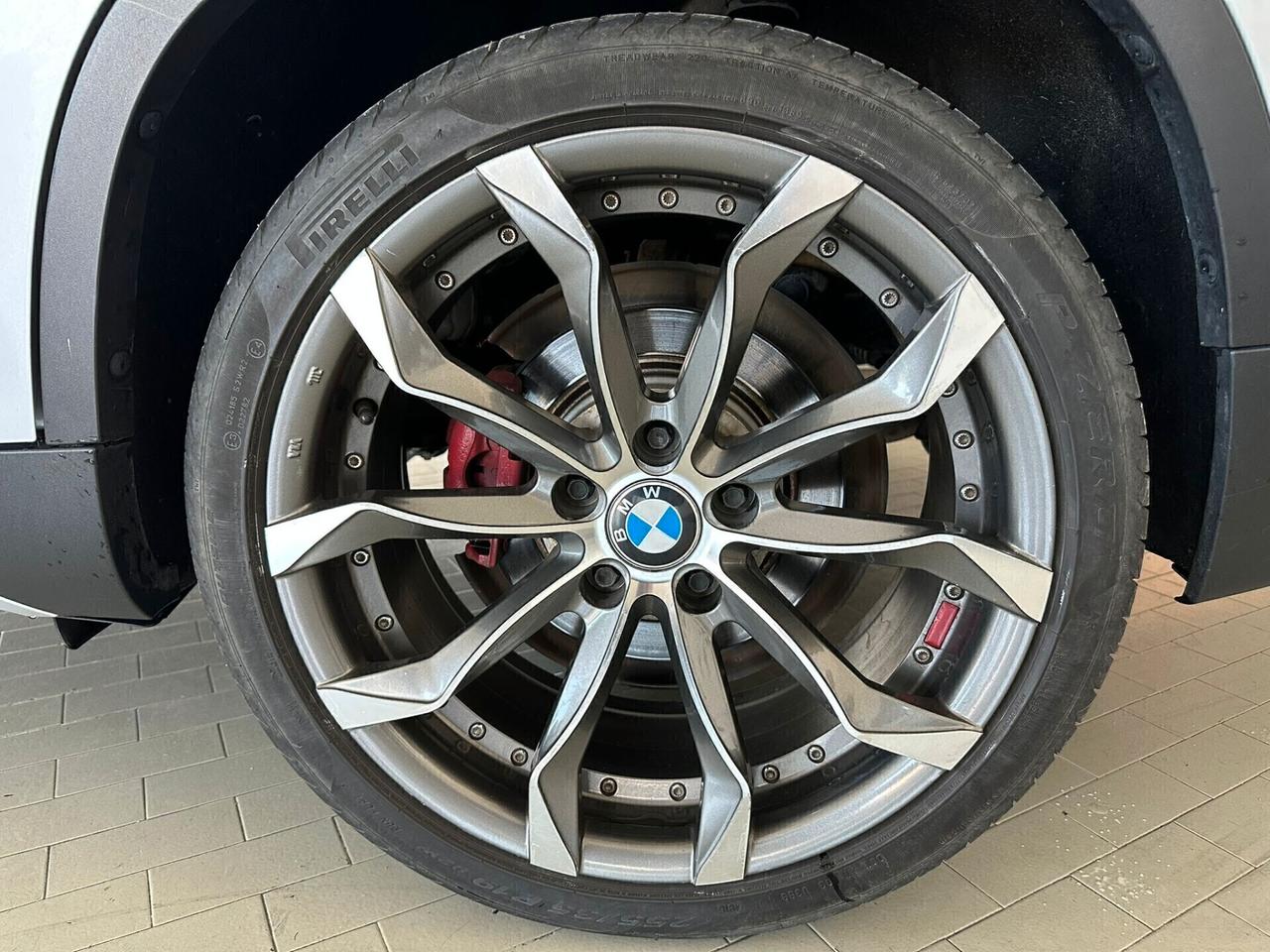 Bmw X1 xDrive23dA Futura