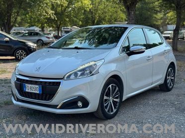 PEUGEOT 208 Cambio automatico/ navi/telecamera +GPL