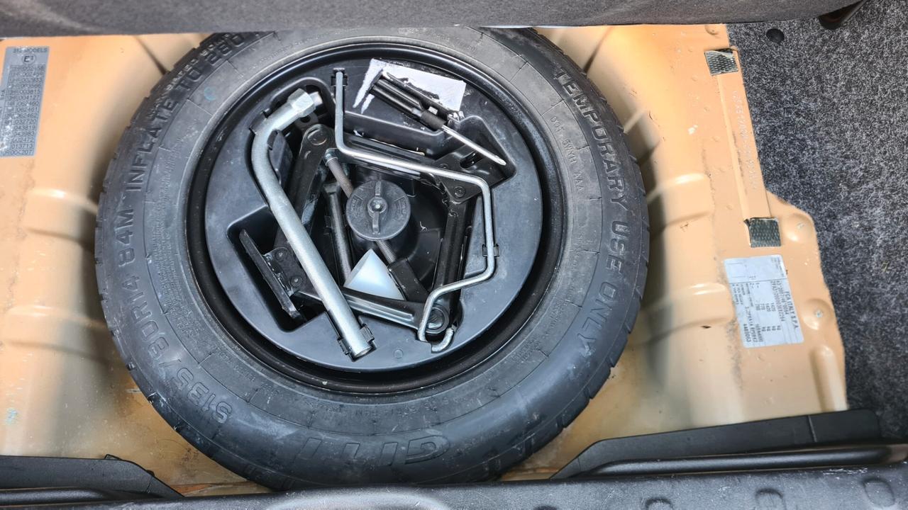 Fiat Panda 1.2 benz. 70 cv 2020 NEOPATENTATI