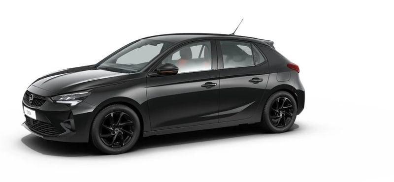 Opel Corsa Nuova GS Hybrid 100CV DTC6
