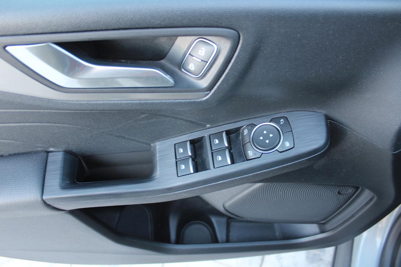 Ford Kuga 1.5 EcoBlue 120 CV aut. 2WD Titanium Business