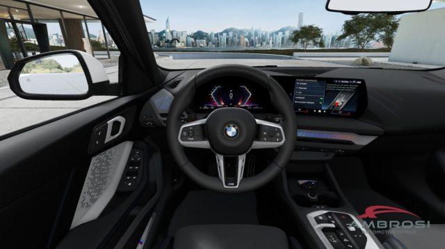 BMW 116 Serie 1 Msport Package