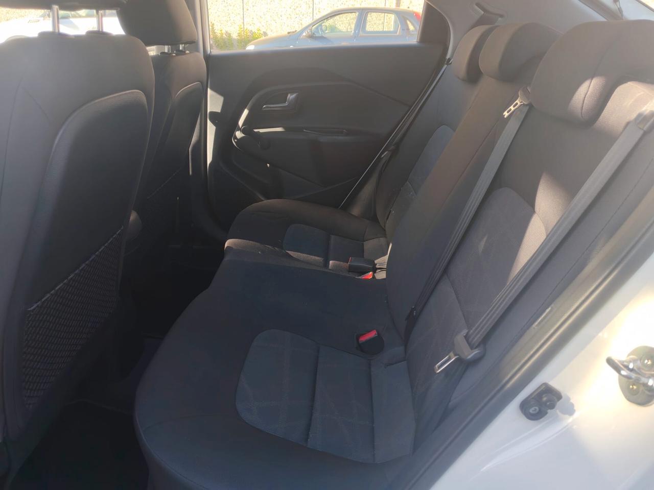 Kia Rio 1.1 CRDi 5p. Active Collection