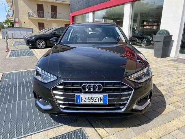 Audi A4 35 TDI/163 CV S tronic Business MATRIX-NAVI-ACC