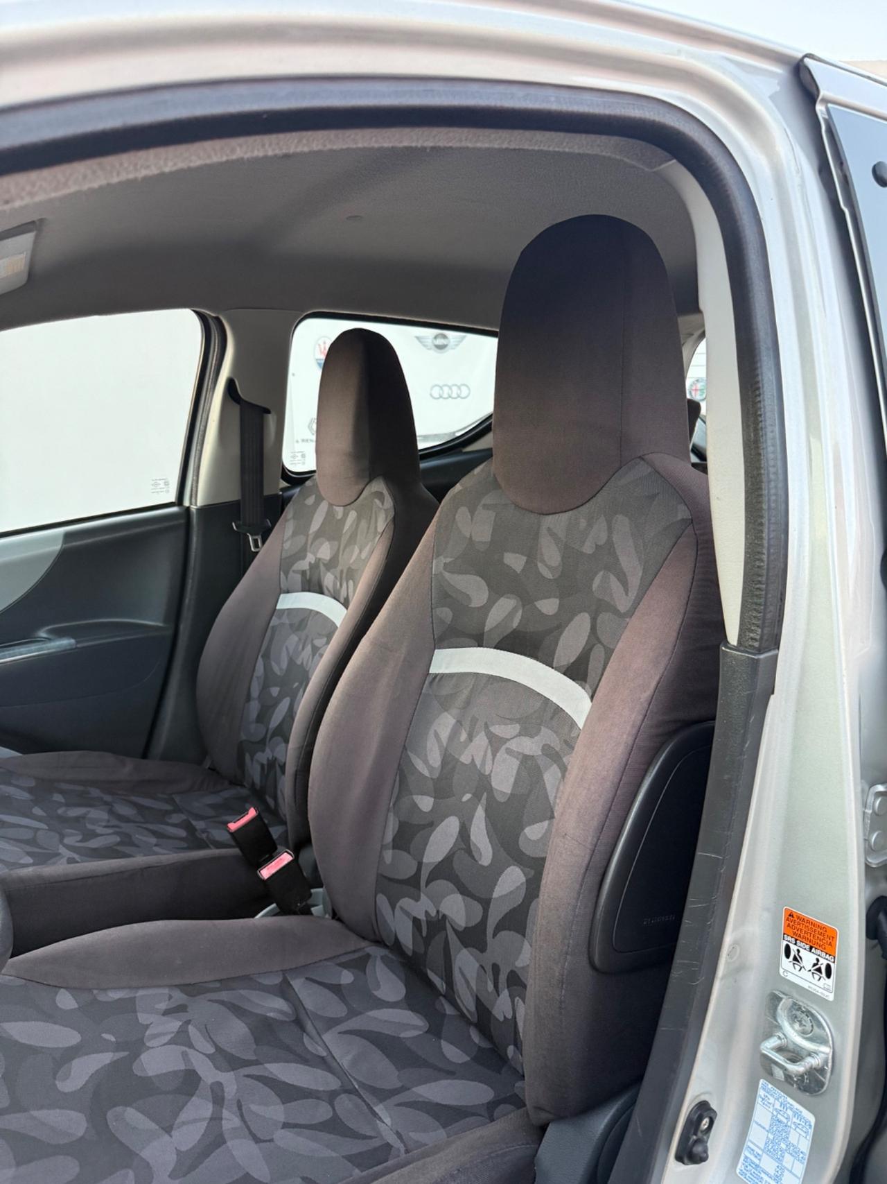 Suzuki Alto 1.0 A/T GL