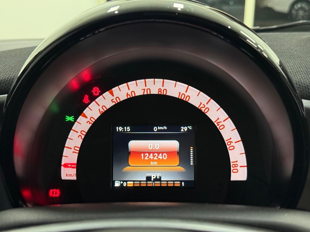 Smart ForTwo 70 1.0 Superpassion *MattGrey