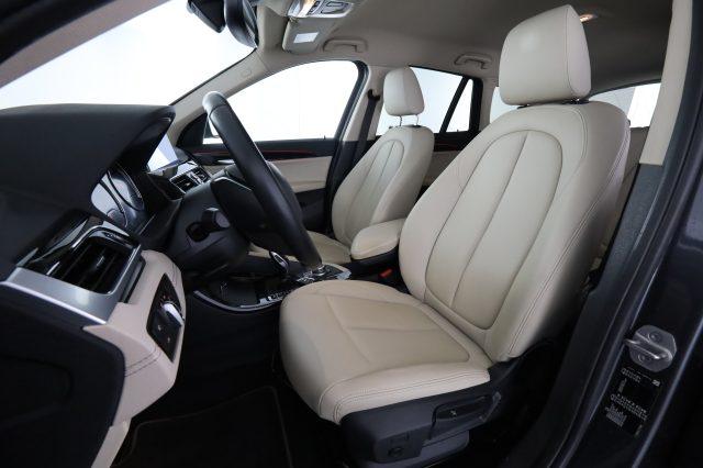 BMW X1 X1 sDrive16d xLine Plus