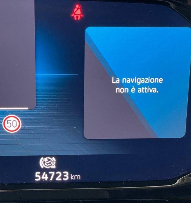 Volkswagen Golf Variant 2.0 TDI SCR 85kW Life DSG