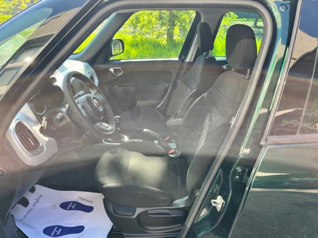 FIAT 500L 1.4 95 CV S&S Cross