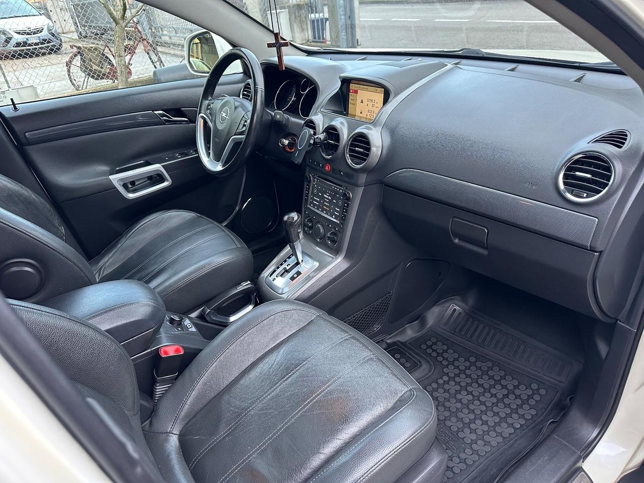 Opel Antara 2.0 CDTI 150CV aut. Cosmo