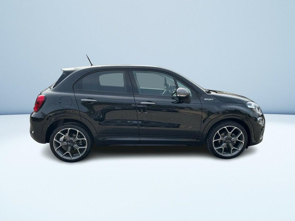 Fiat 500X 1.0 T3 Sport
