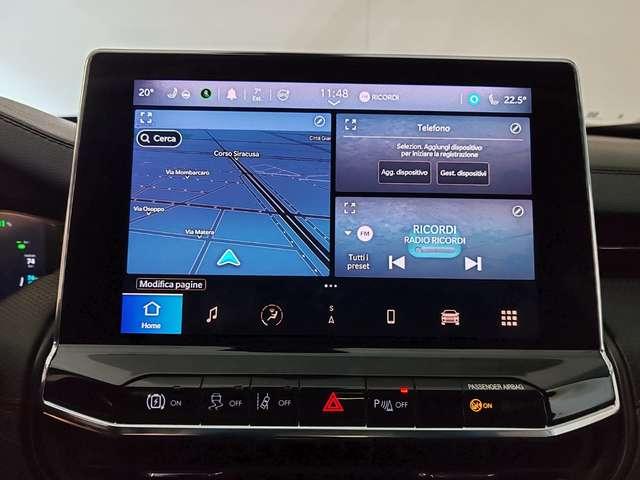 Jeep Compass 1.3 T4 PHEV 240cv Trailhawk 4XE Auto Prezzo Reale