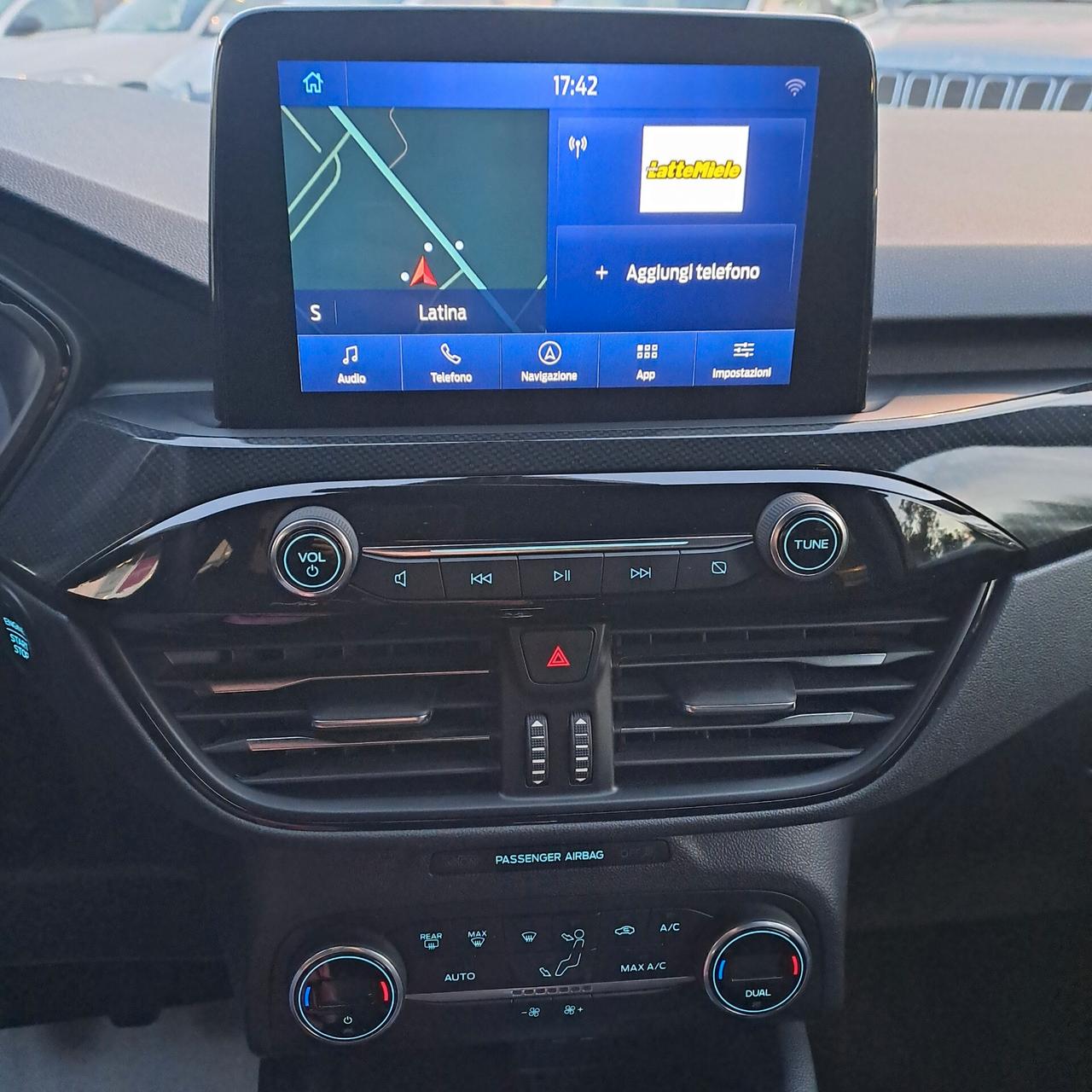 Ford Kuga 1.5 Ecoboost 150cv St-Line