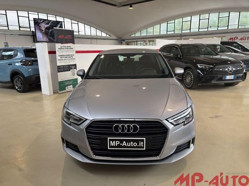 Audi A3 A3 Sportback 35 1.5 tfsi 150cv