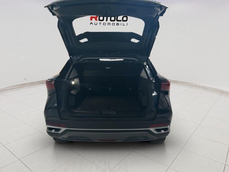 OMODA Omoda 5 Omoda 5 1.6 TGDI 147CV aut. Comfort