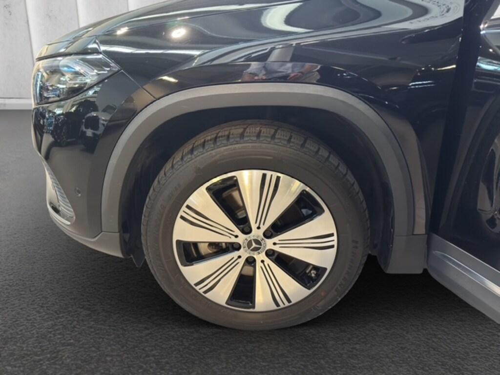 Mercedes EQA 250+ Premium Plus
