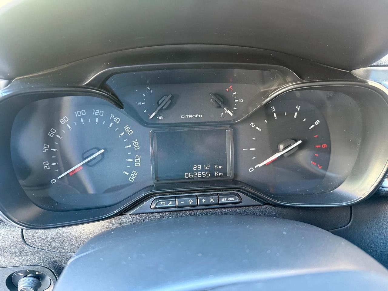 CITROEN C3 Shine Pack AUTOMATICA