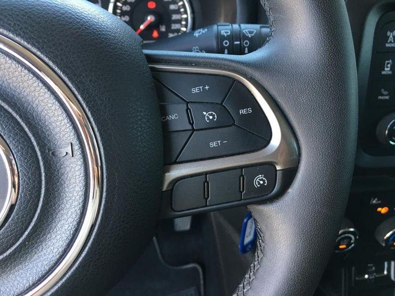 Jeep Renegade 1.0 T3 Longitude 43.700 KM * ACCESSORIATO