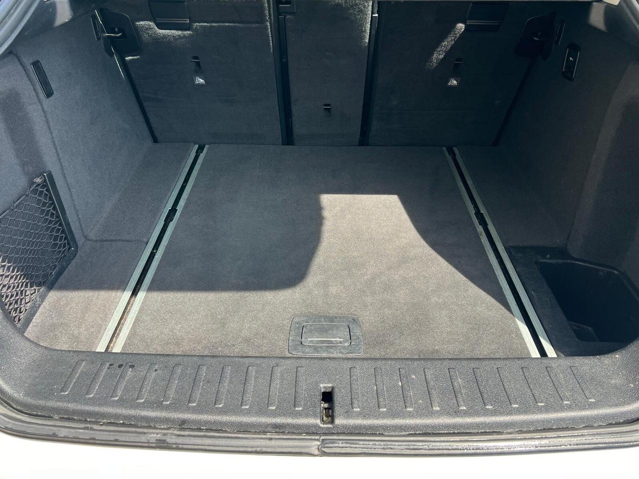 Bmw X4 xDrive20d xLine