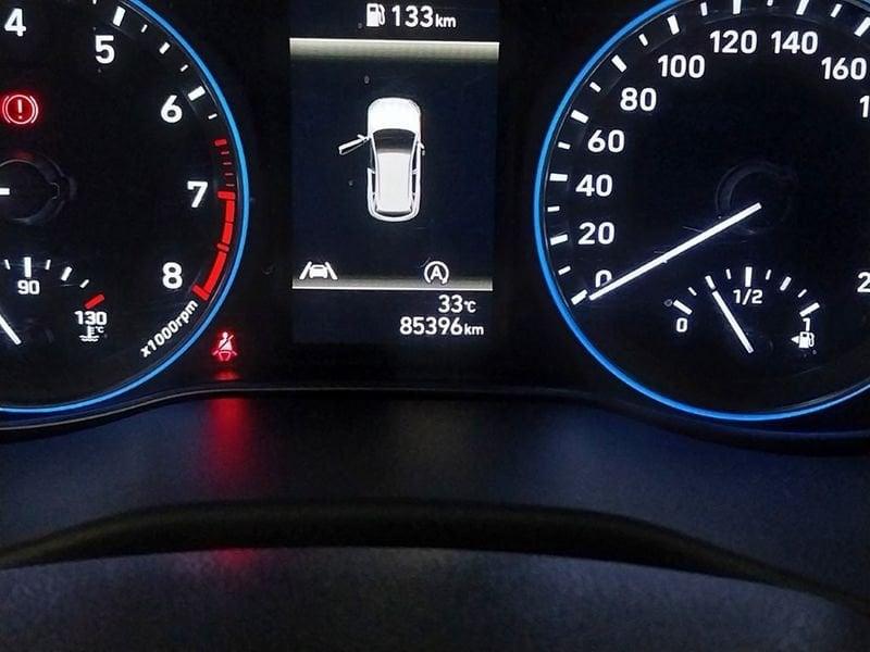 Hyundai Kona I 2021 1.0 T-GDi 120cv XTech 2WD