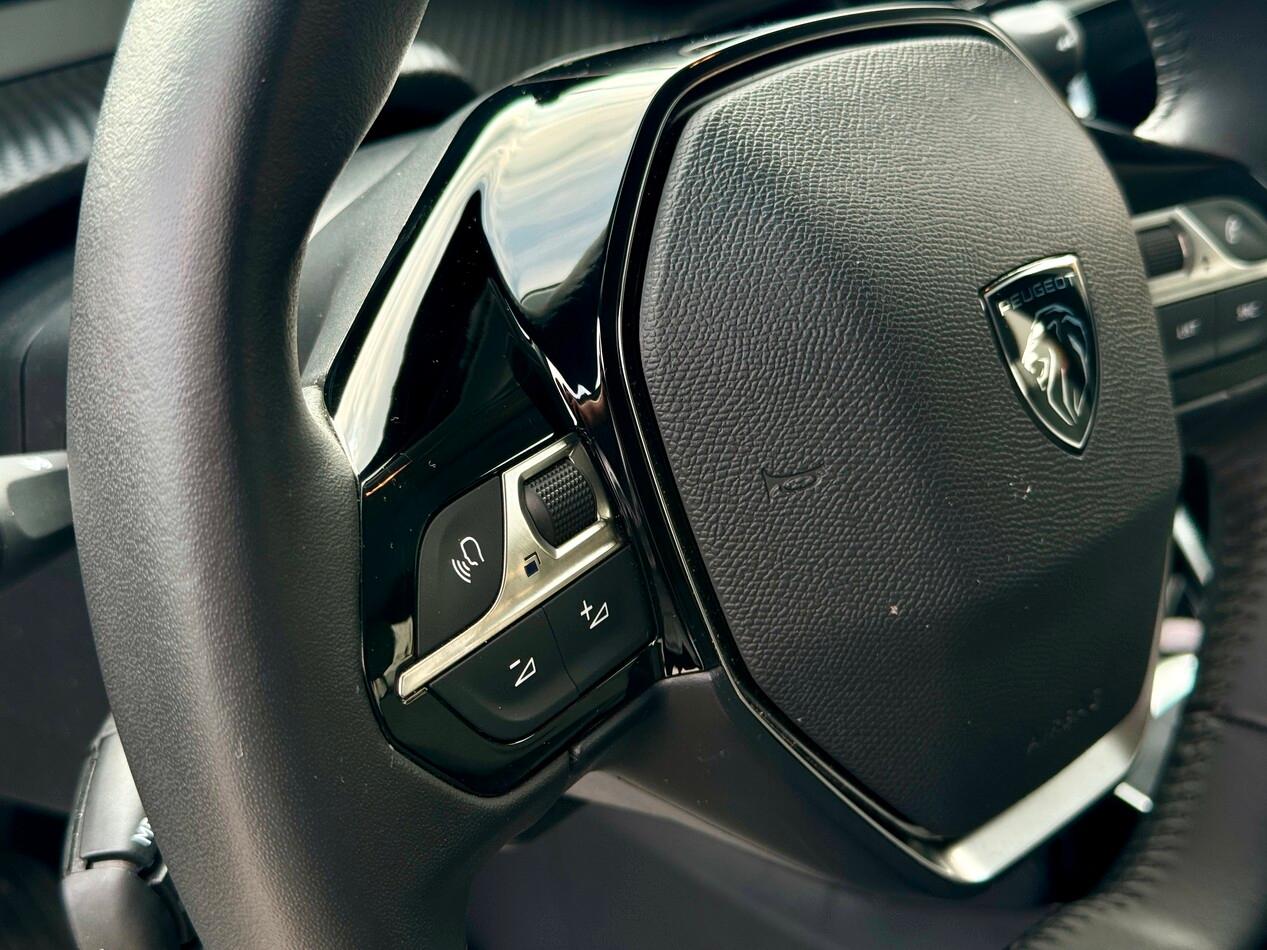 Peugeot 208 1.2 puretech Allure s&s 100cv