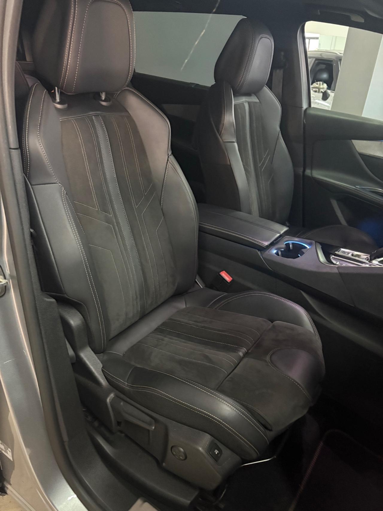 Peugeot 5008 EAT8 GT Line * tetto panoramico