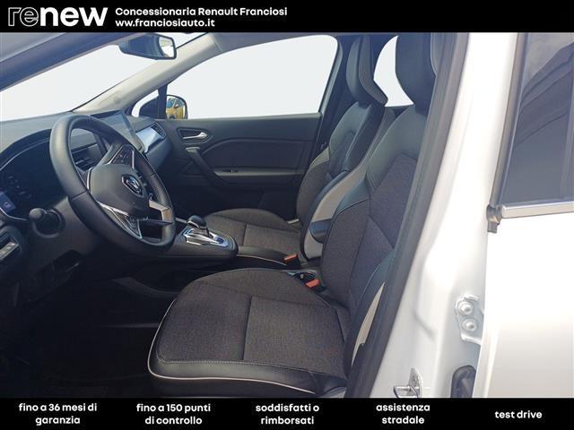 RENAULT Captur E-TECH Plug-In Hybrid 160 INTENS