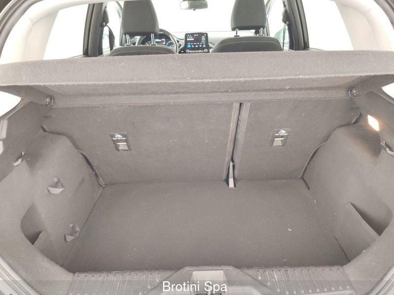 Ford Fiesta Fiesta 1.5 TDCi 5 porte Titanium