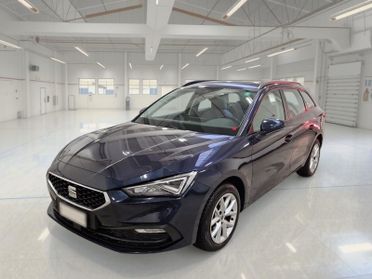 SEAT LEON SPORTSTOURER 2.0 TDI 110KW BUSINESS DSG WAGON
