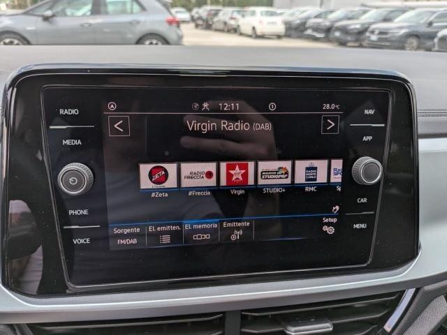 Volkswagen T-Roc 1.0 TSI Life