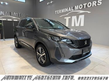 Peugeot 3008 PureTech Turbo 130 S&S Allure Pack