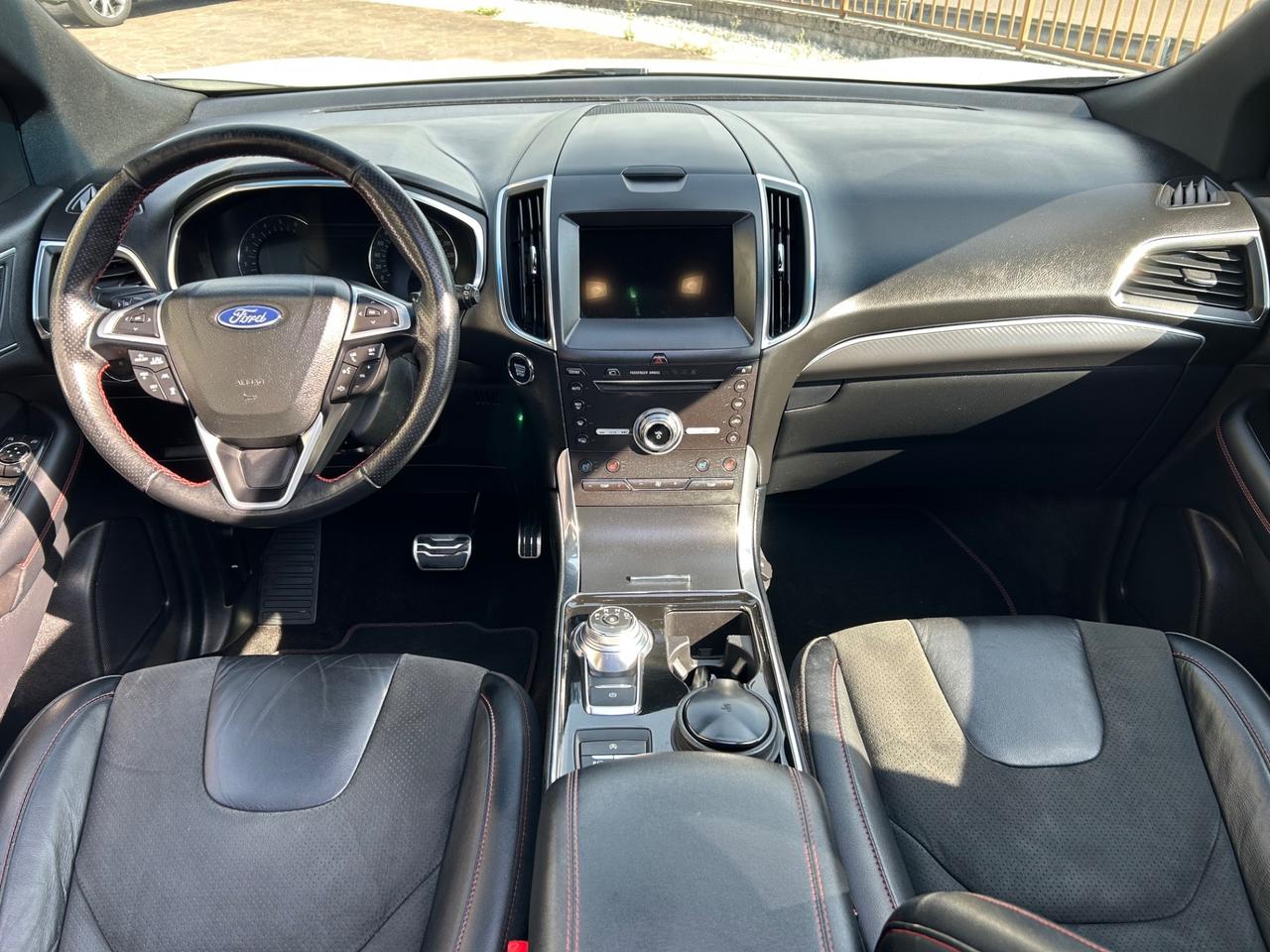 Ford Edge - 2019 2.0 EcoBlue 238 CV AWD 113.000 KM