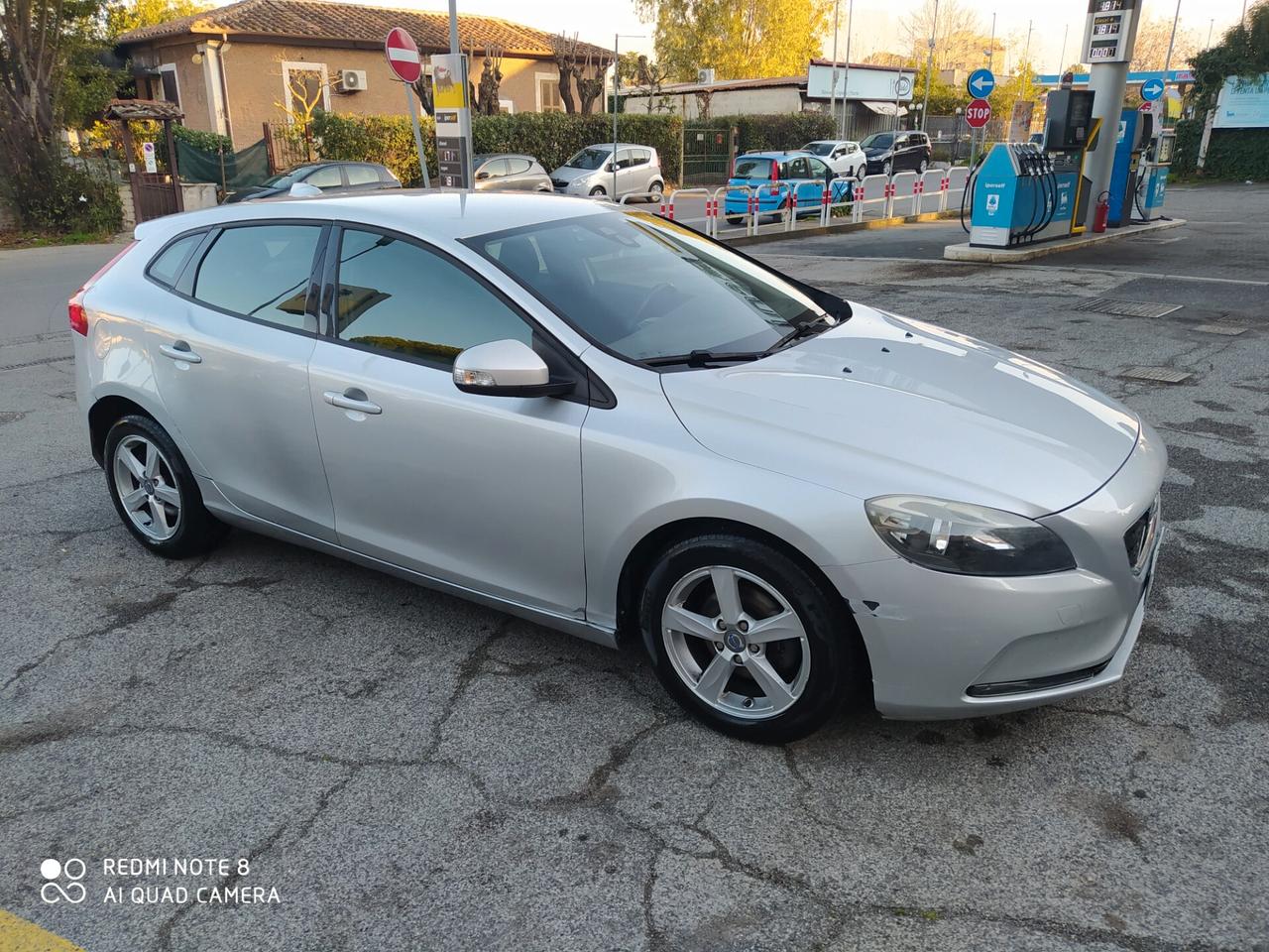 Volvo V40 D2 1.6