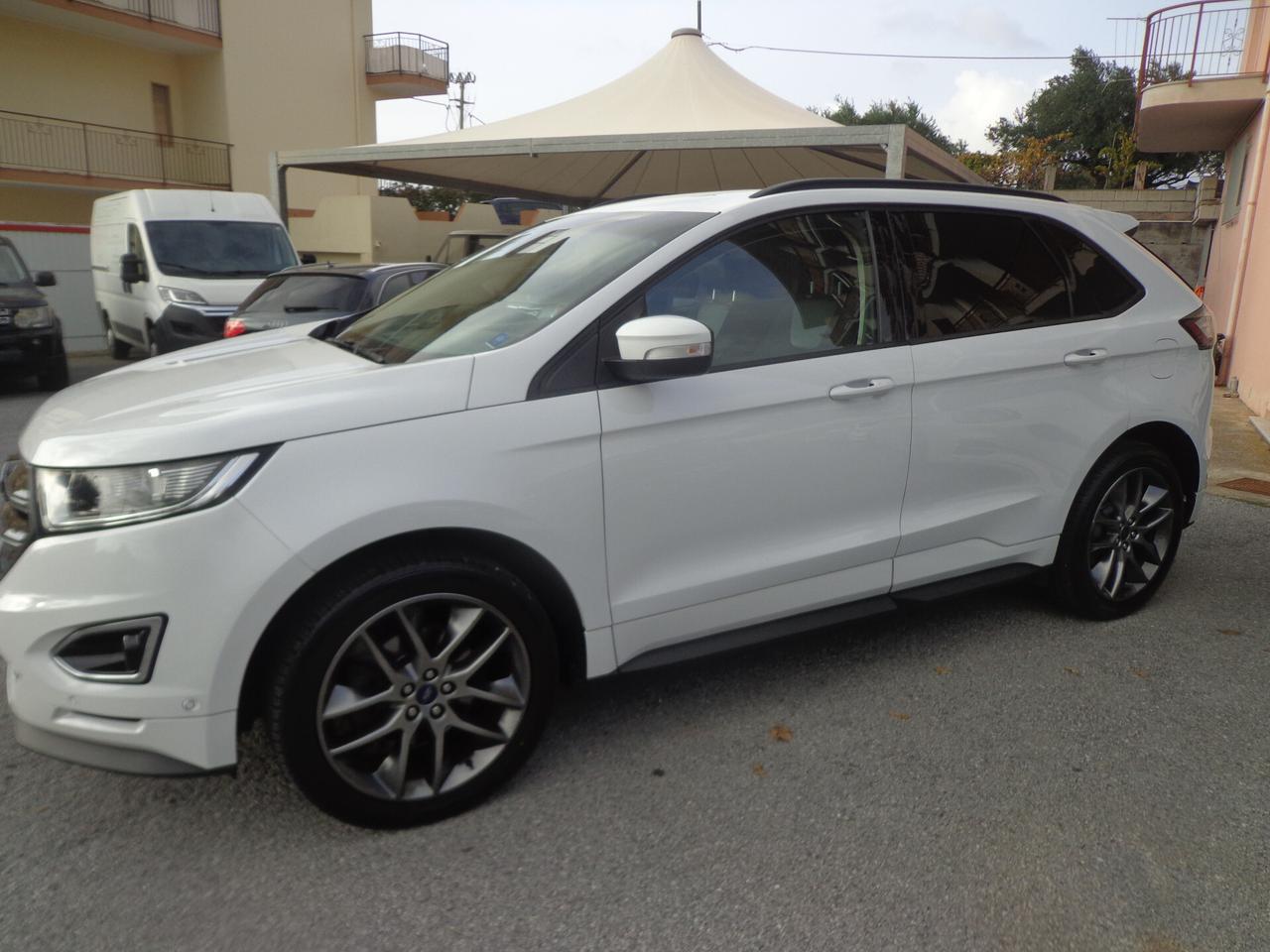 Ford Edge 2.0 TDCI 210 CV AWD Start&Stop Powershift Sport