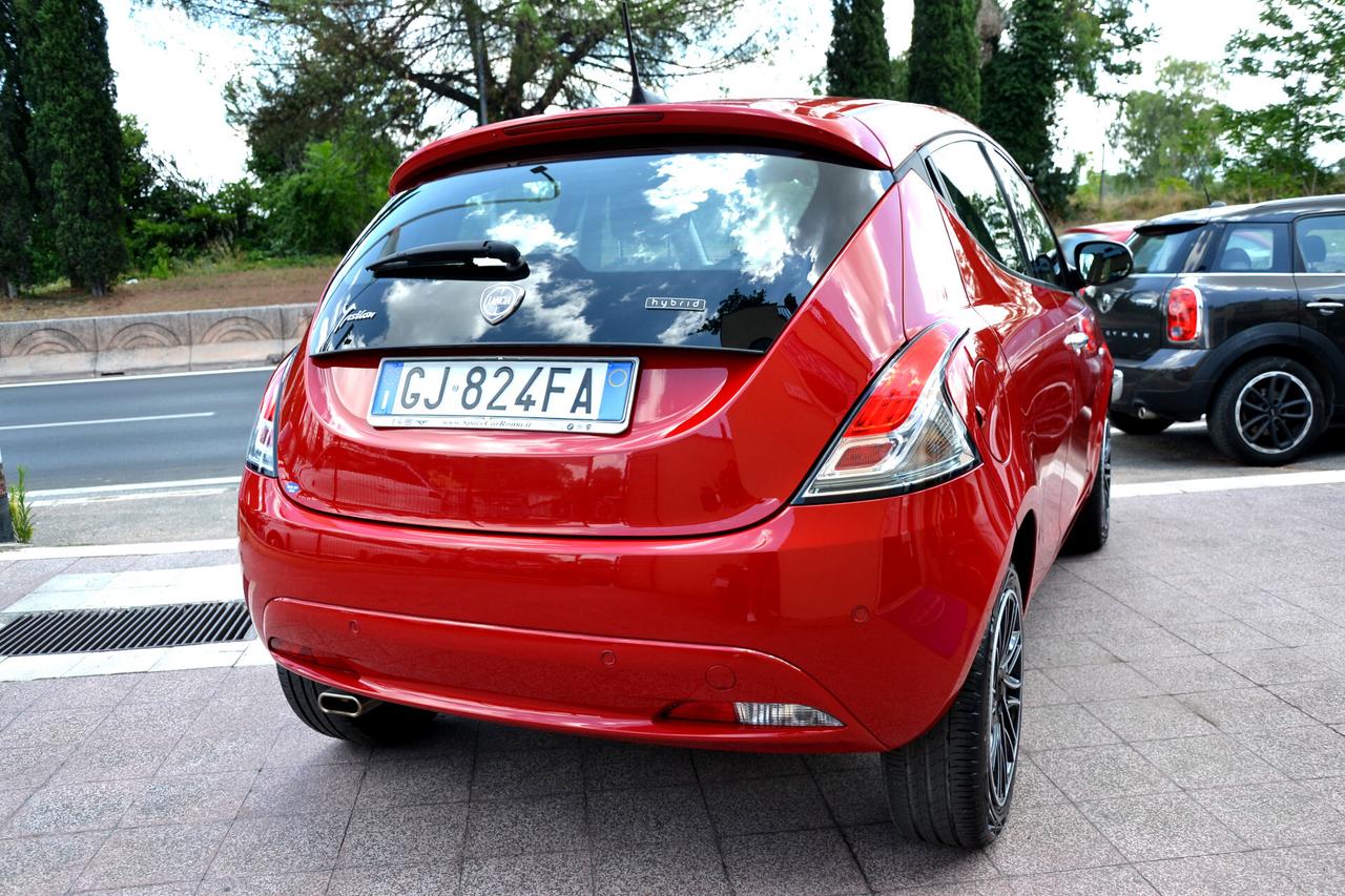 Lancia Ypsilon 1.0 HYBRID GOLD *UNIPRO'**PREZZO VERO**KM25000**