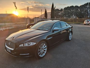 Jaguar XJ 3.0D V6 Supersport