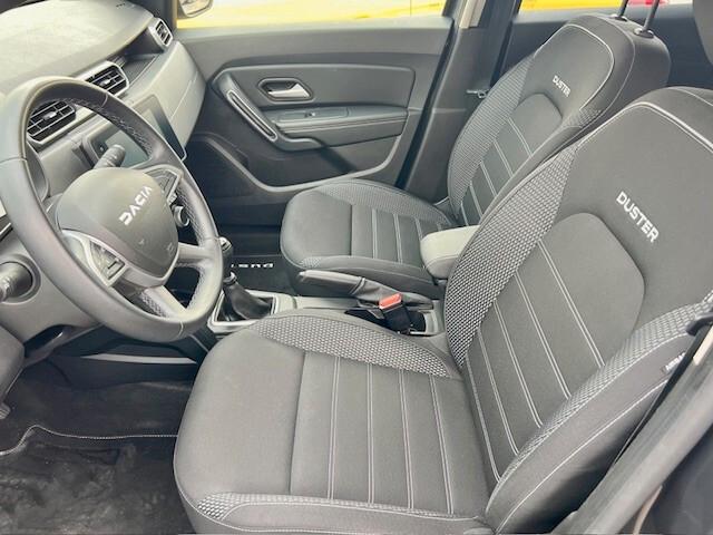 Dacia Duster 1.0 TCe GPL Journey 2022